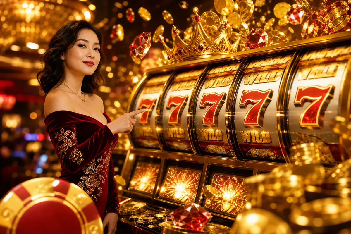 77aec Login Secure Online Casino